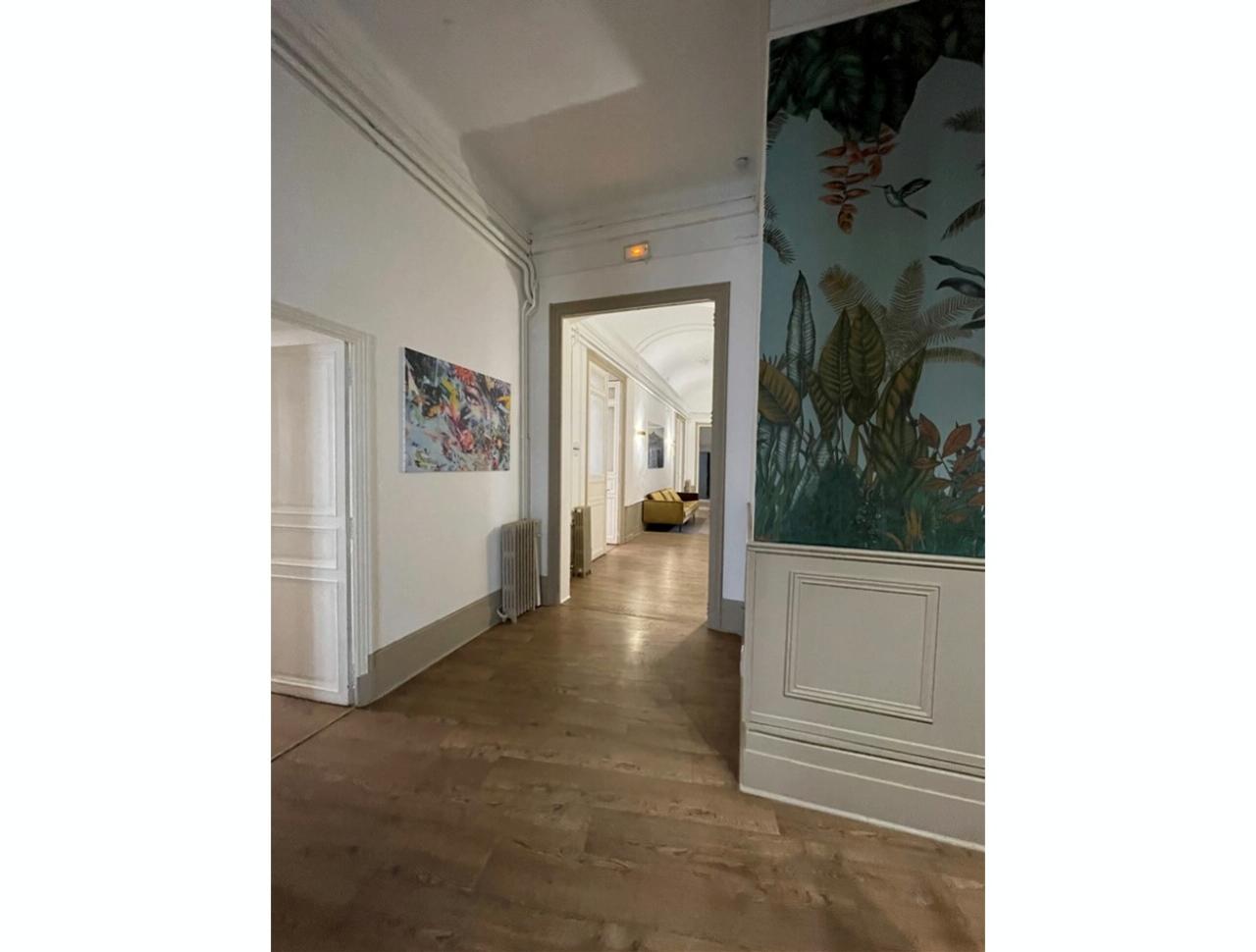 Bureau Marseille 312m² Location bureau Marseille Bouches-du-Rhône OLBUR2531881 9